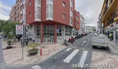 BARROSO ASESORES
