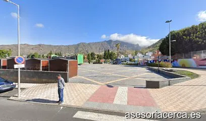 Asesoria Fiscal-Contable Pablo Rodriguez Gomez