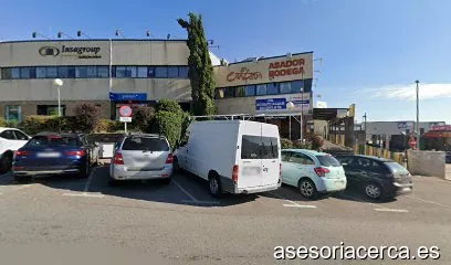 Asesores SRJ