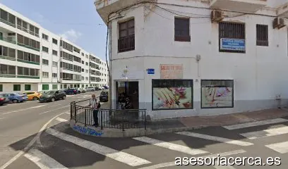 Gonzalez Y Valderas, S.L. Asesores – foto 1