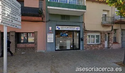 Gestoria Administrativa – foto 1