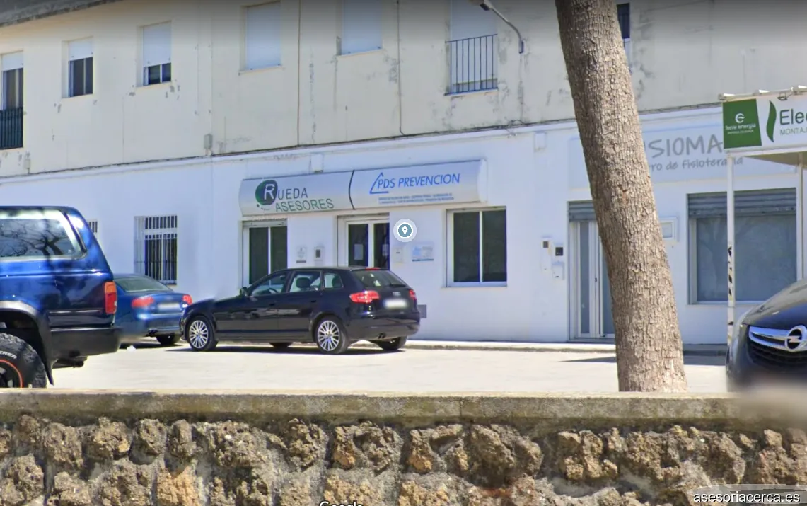 Rueda Asesores