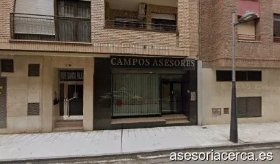 Asesoria Andres Campos