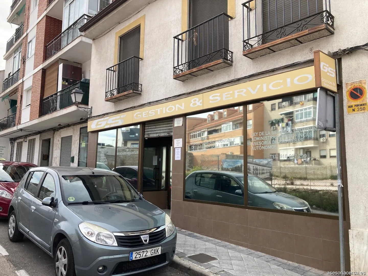 GS Gestion y Servicios Administrativos Empresariales y Tributarios SL – foto 2