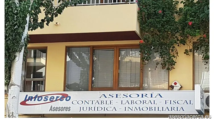 Asesoria Infoserco