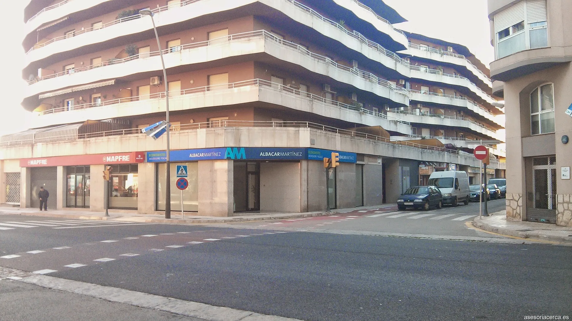 Albacar Martinez Economistes