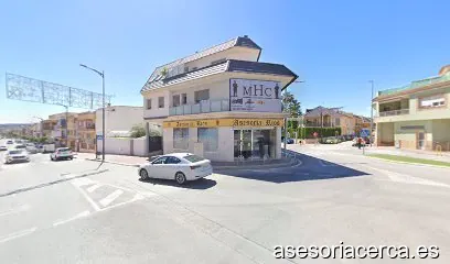 Asesoria Rios
