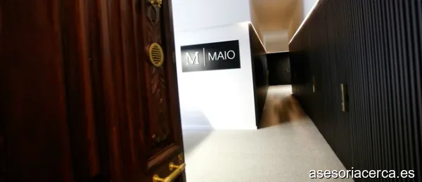 Maio Legal