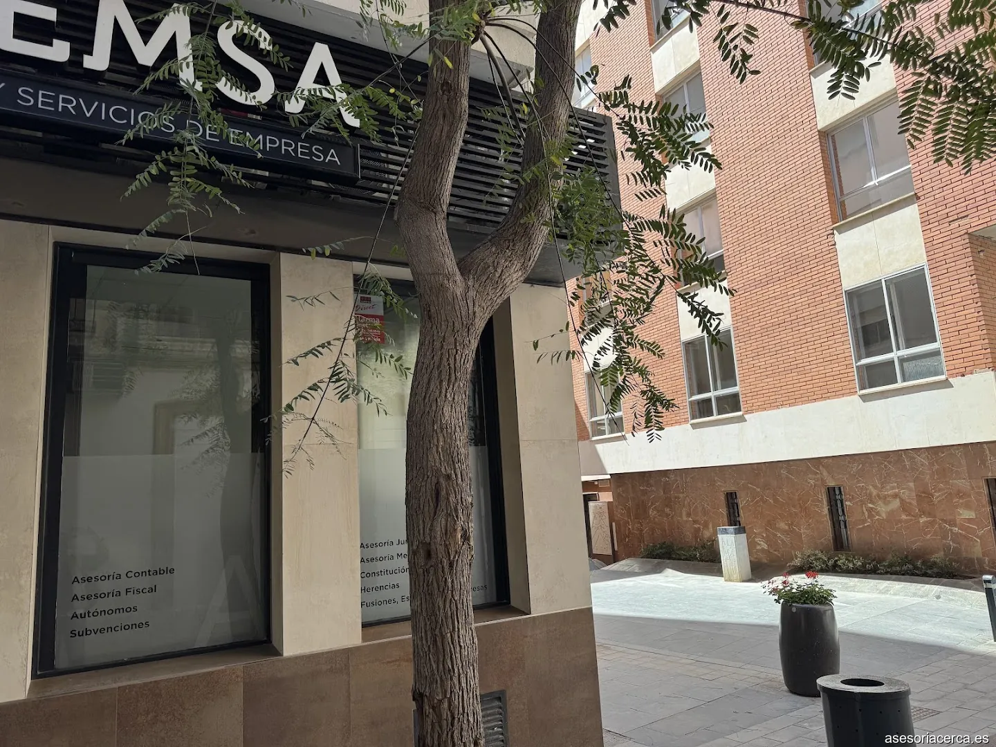 Assemsa