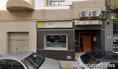 Leo Assessors