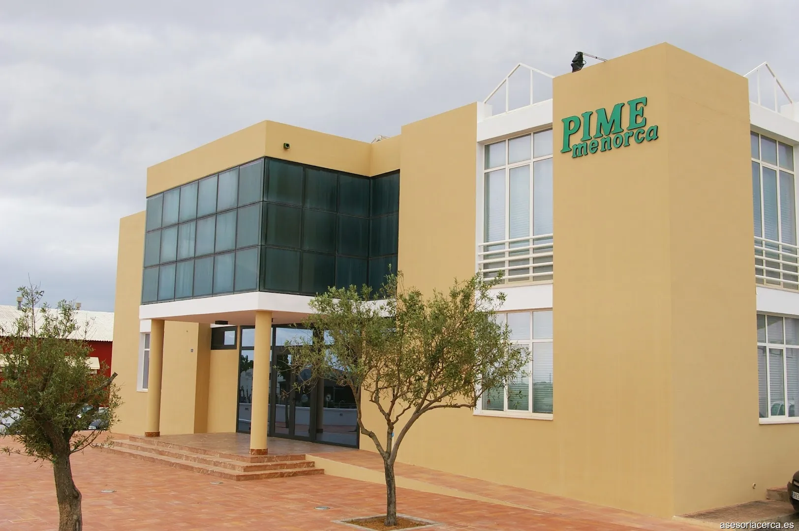 PIME Menorca