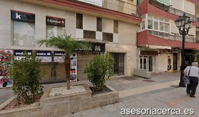 ASESORIA INFINITY