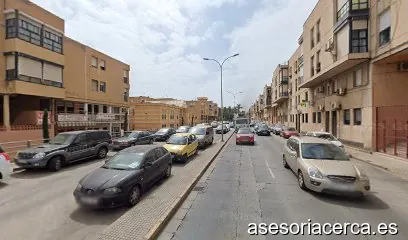 Asesoria Benaisa