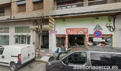 Leb Gestores