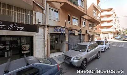 SALFE ASESORIA S.L