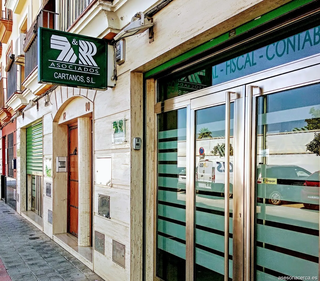 Cartanos & Asociados , S.L.