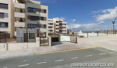 Asesora Amor-Zurera
