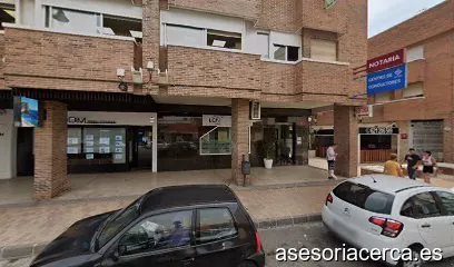 Gestoria Munoz