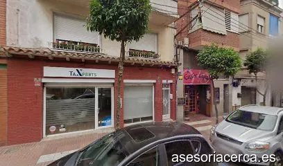 Asesoria Taxperts