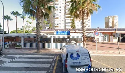Olmos Guerrero & Asociados