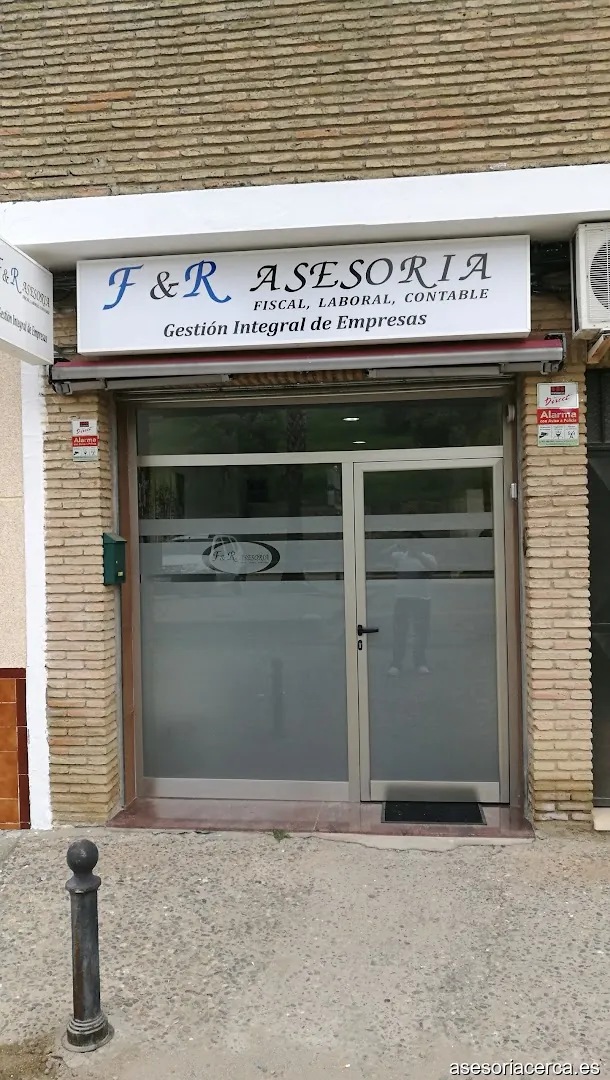 F & R Asesoria – foto 1