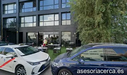 Hencok Asesores