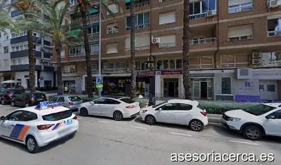 Gestoria Molina