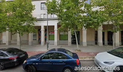 Gestoria SACIS3J, Fiscal, Laboral, Contabilidad