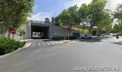 Tejada Calvo Asesores y Asociados S.L. – foto 1