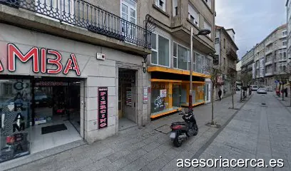 SERVICIOS Y GESTION EUROGEST S.L.