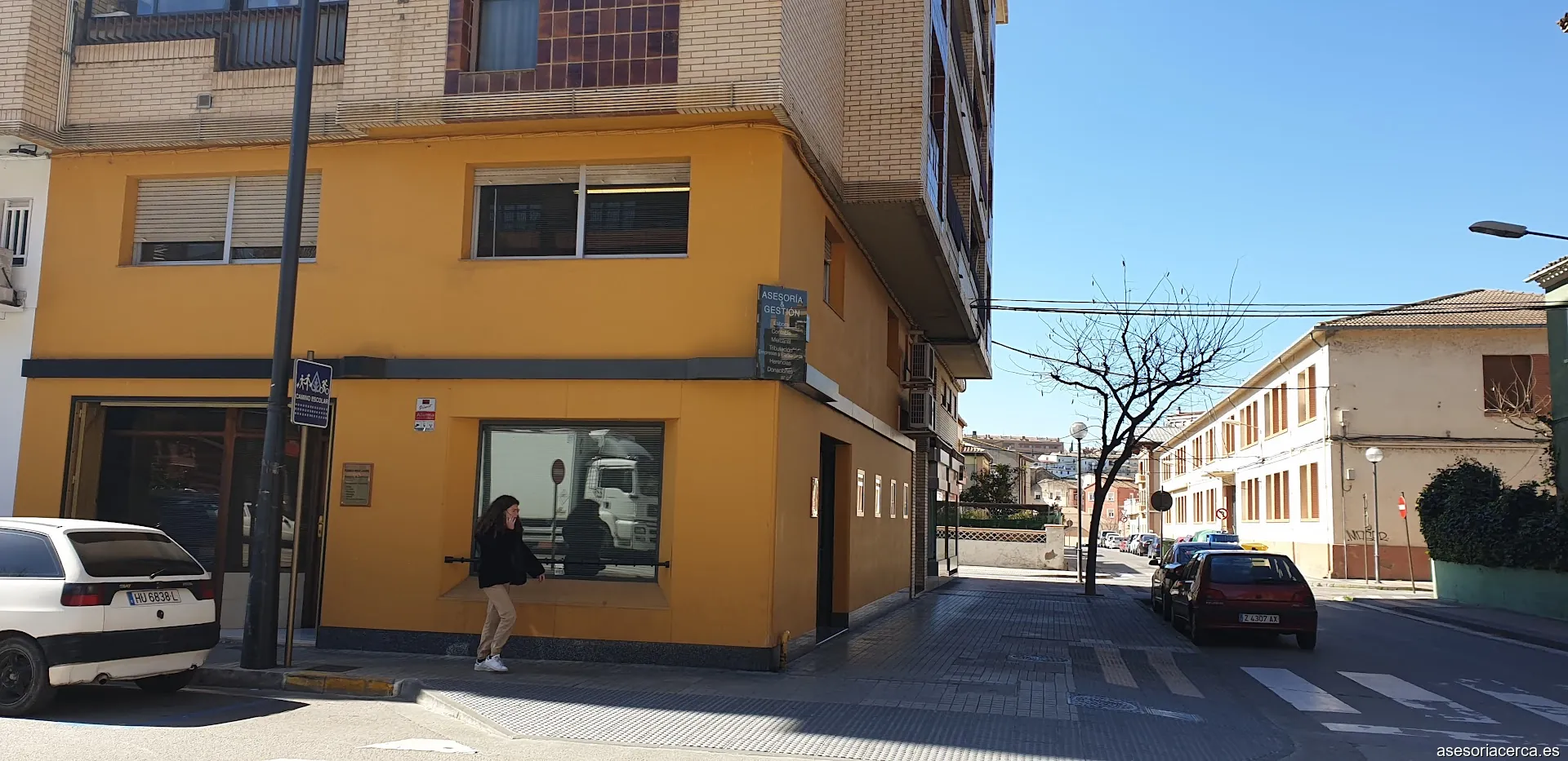 Mayor Asesores
