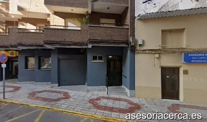 Asesoria Navarro