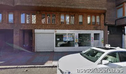 Sanbel Asesores, S.L.