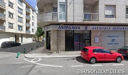 ANTEGALIA ASESORIA – foto 1