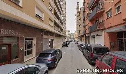 GANDITORRES S.L.