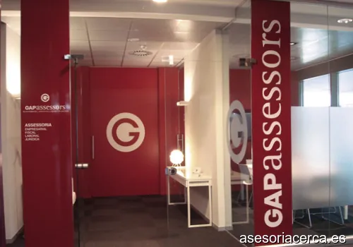 Gap Assessors