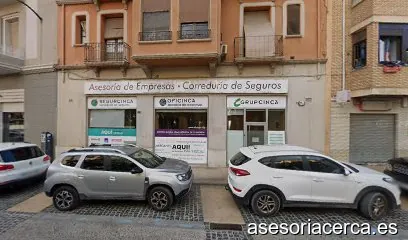 Oficinca S L
