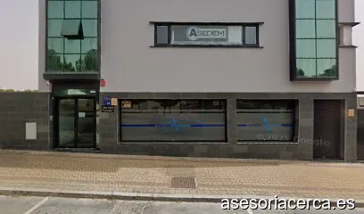 Asedem Asesores