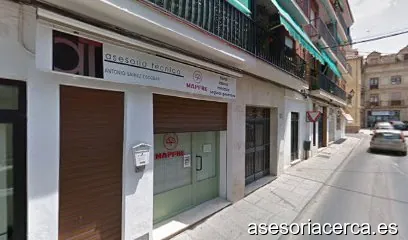 Asesoria Tecnica