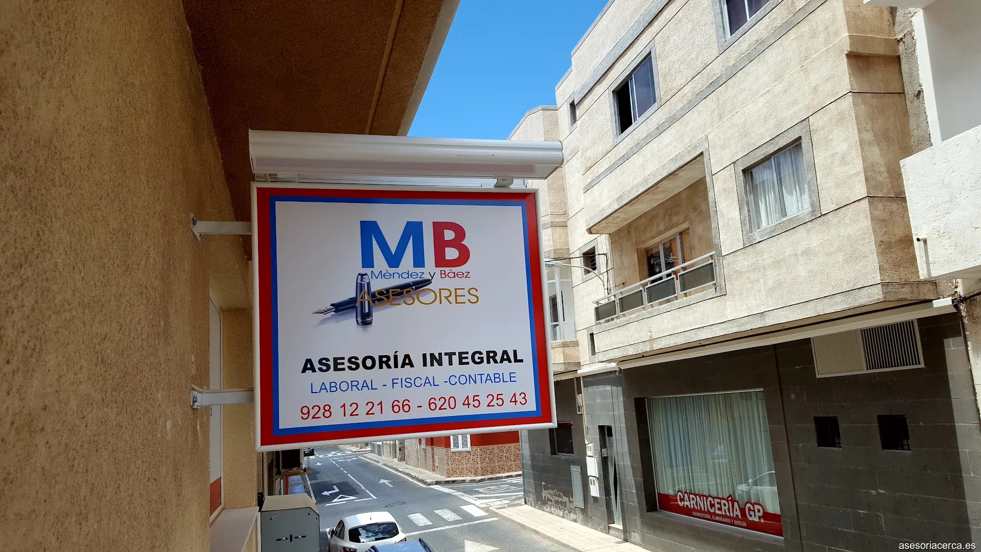 MB Asesores