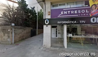 Gestoria Sanllehi