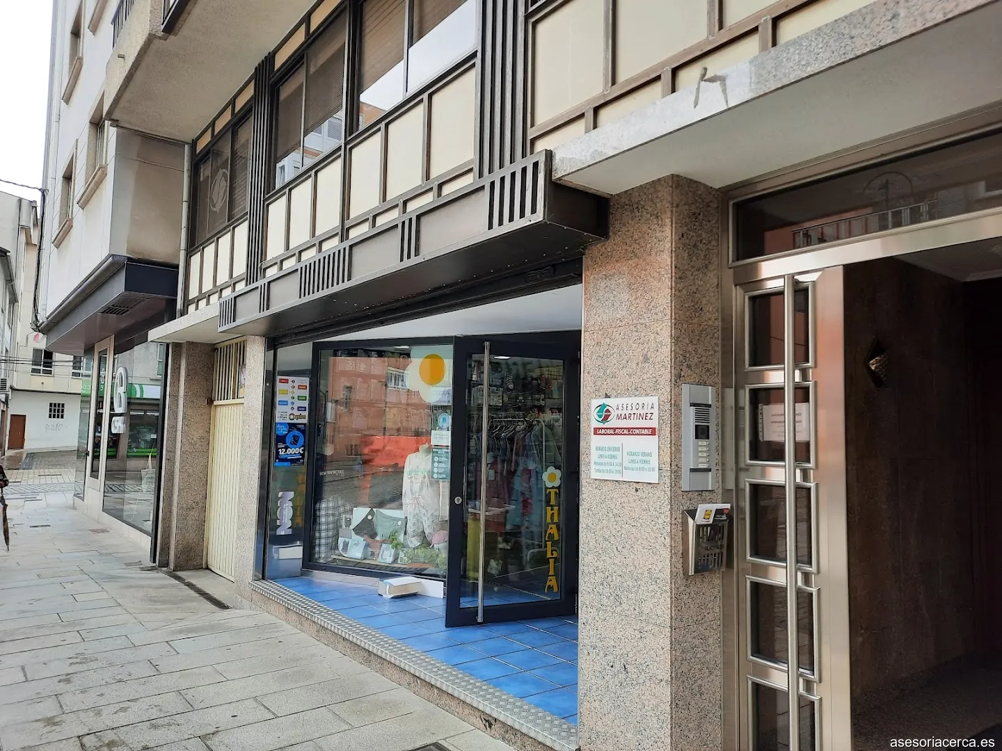 Asesoria Martinez