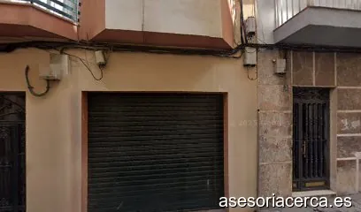 ASESORIA DOMINGO MARTINEZ, S.L.