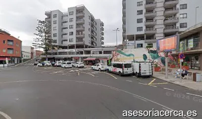 io Laboro Asesoria