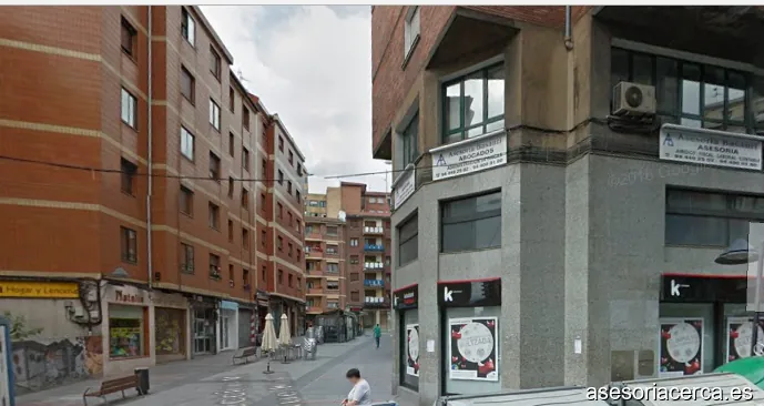 Asesoria Basauri
