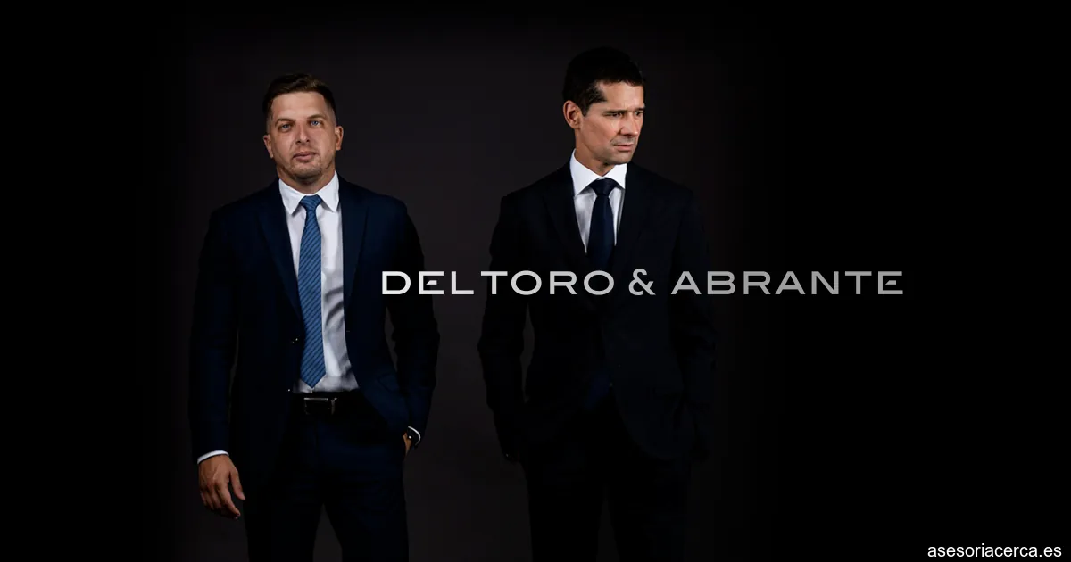 Del Toro & Abrante