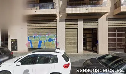 Procurador Tarragona | Walter Galiano Baixauli