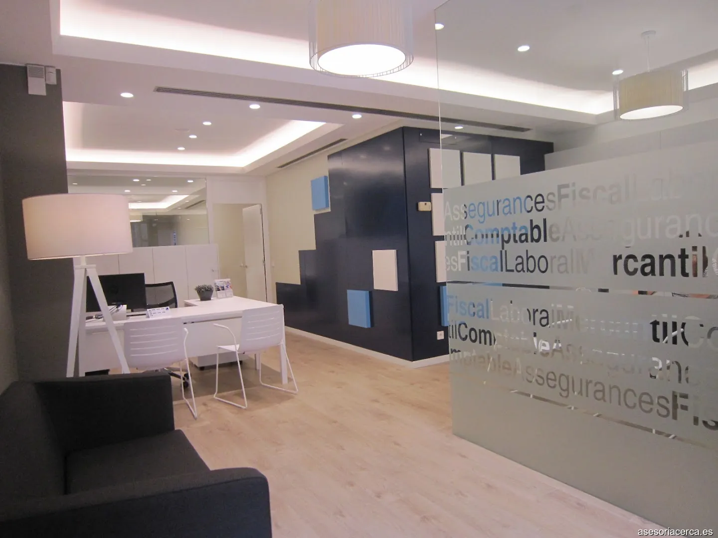Reisu Assessors SL