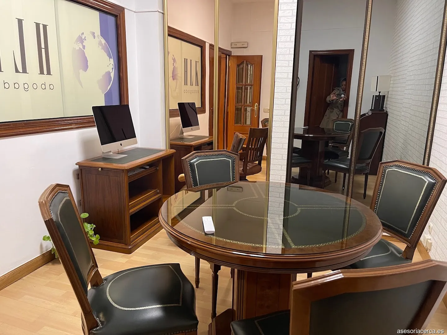 HLK Abogados - Despacho de abogados en Vitoria-Gasteiz