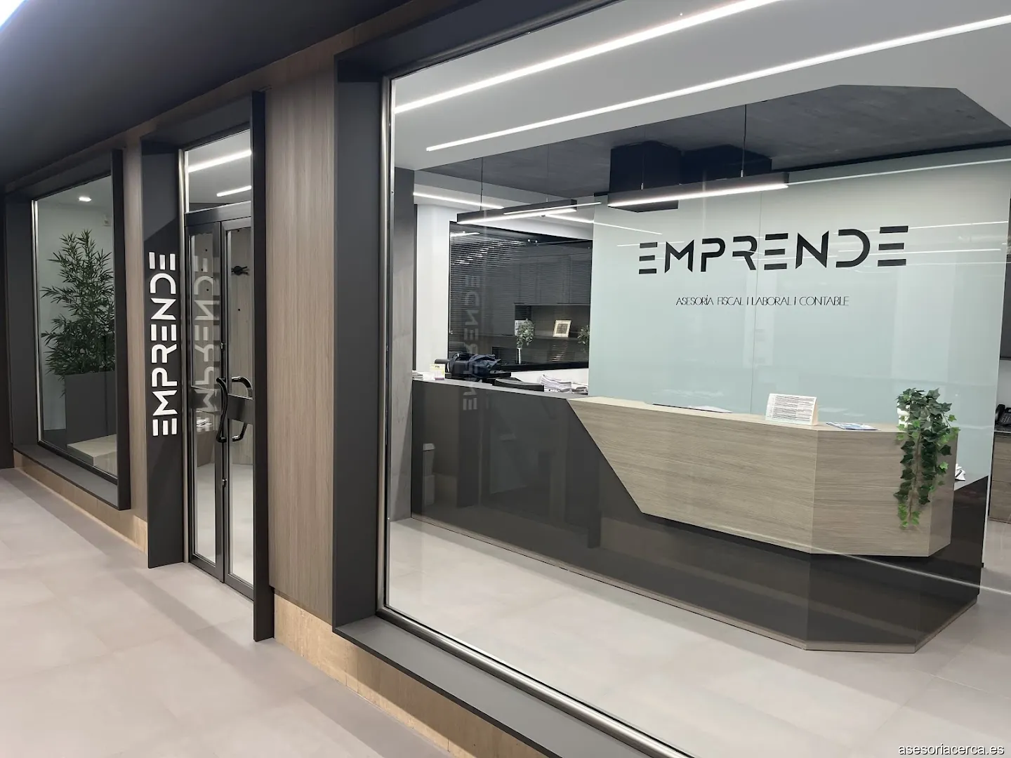 Asesoria Emprende